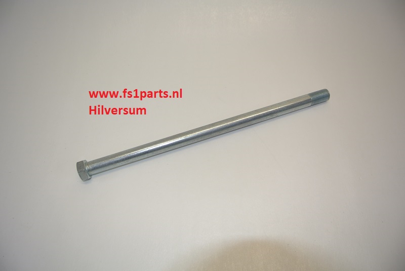 Rearaxle TY/DT50 --23.5 cm x 12 mm  WP-1475